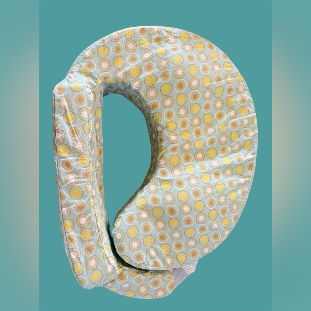 Nursing Pillow My Brest Friend Nursing Pillow My Brest Friend